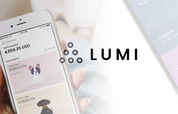 Lumi Collect and OpenSea partner up in 'mutually