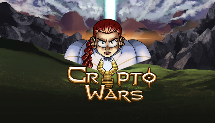 CryptoWars