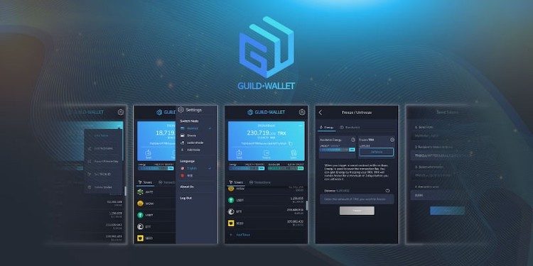 GuildWallet