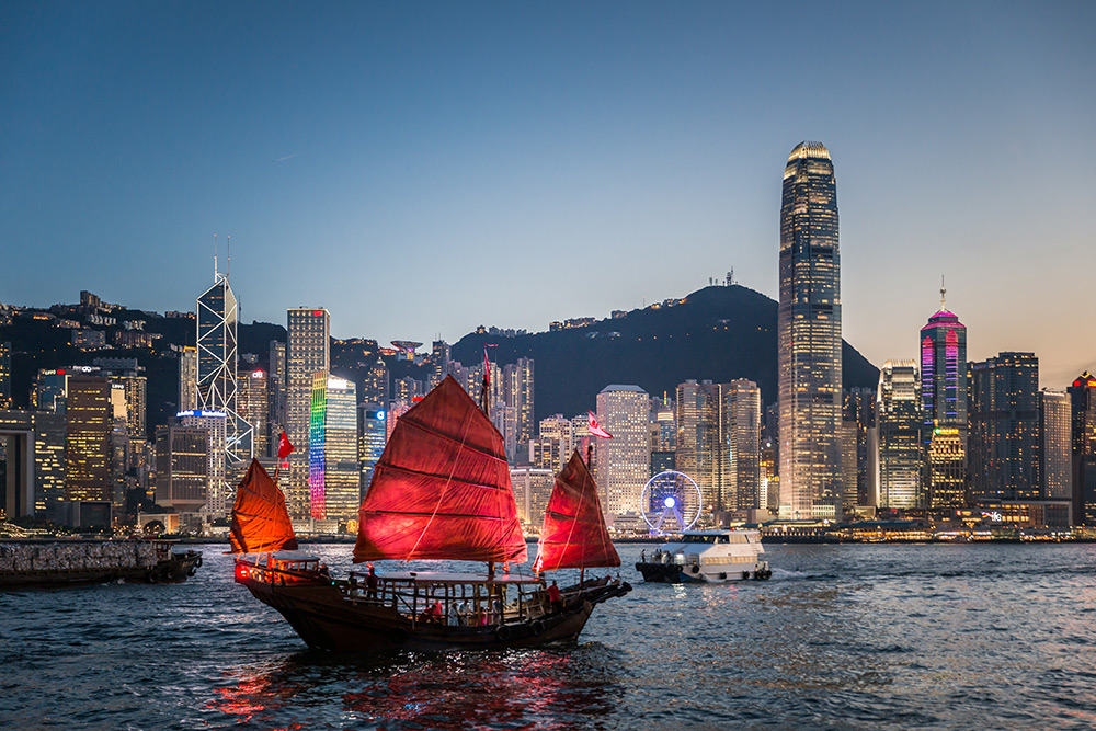 Asia