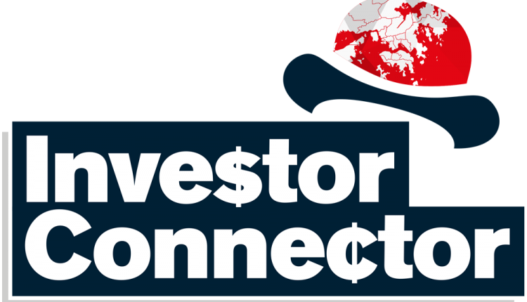 Investor Connector