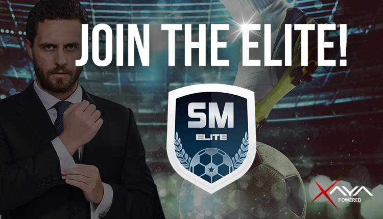 Soccer Manager Elite