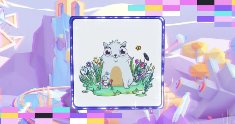 CryptoKitties