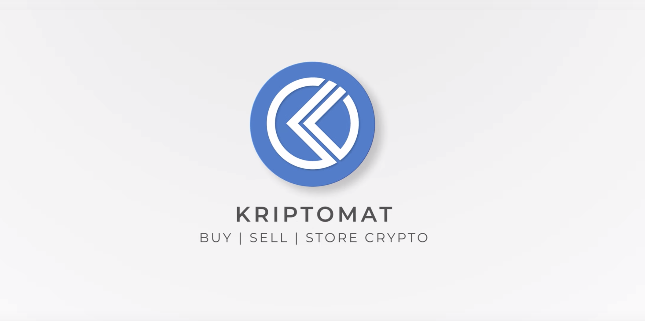 Kriptomat has suspended its STO - BlockchainGamerBiz