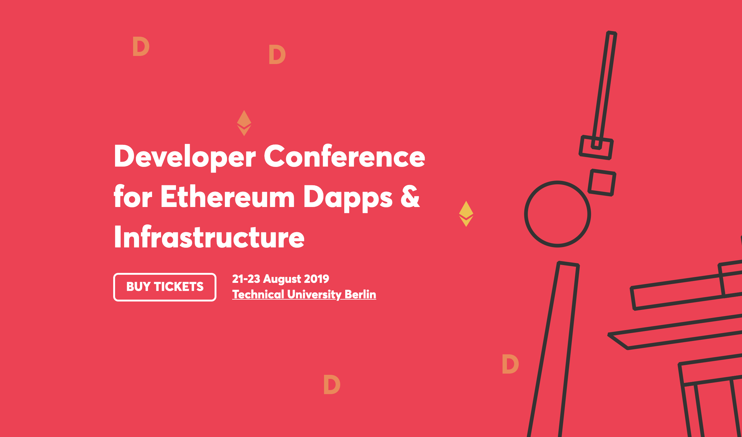 Dappcon Berlin