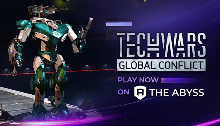 TechWars