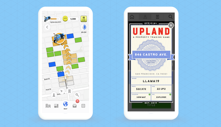 UpLand