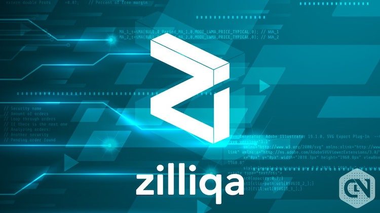 Zilliqa