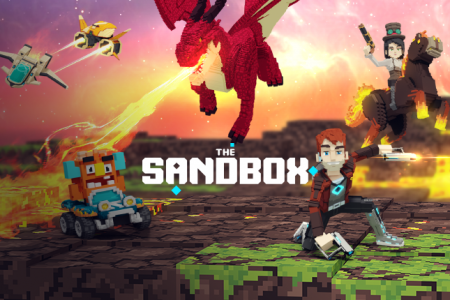 The Sandbox x Bisounours