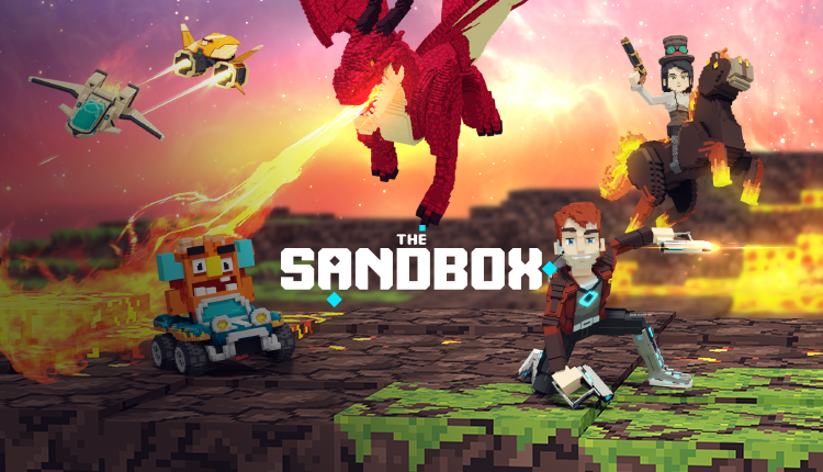 The Sandbox