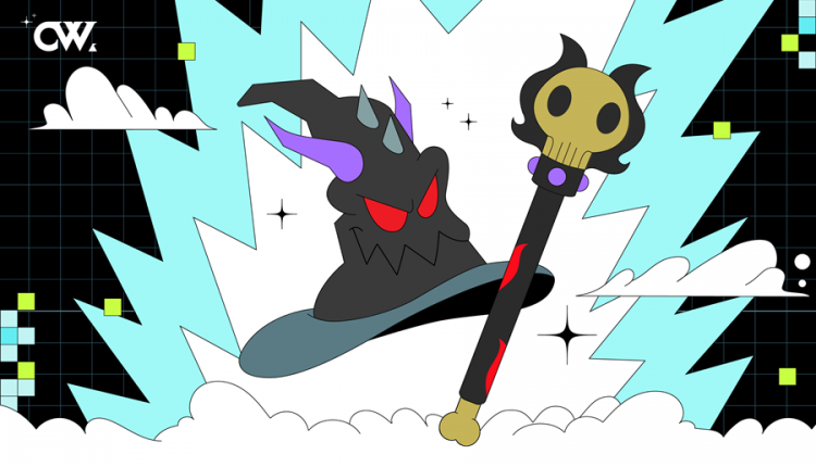 Cheeze Wizards