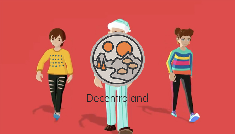 Decentraland