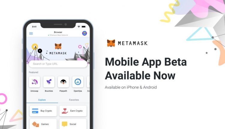 MetaMask