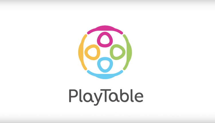 Playtable