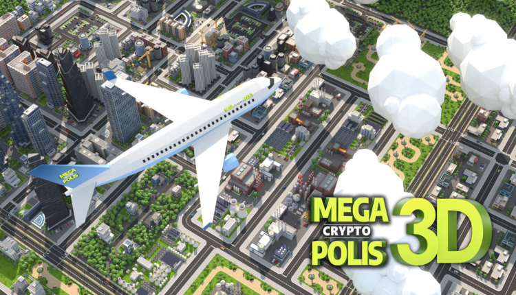 MegaCryptoPolis