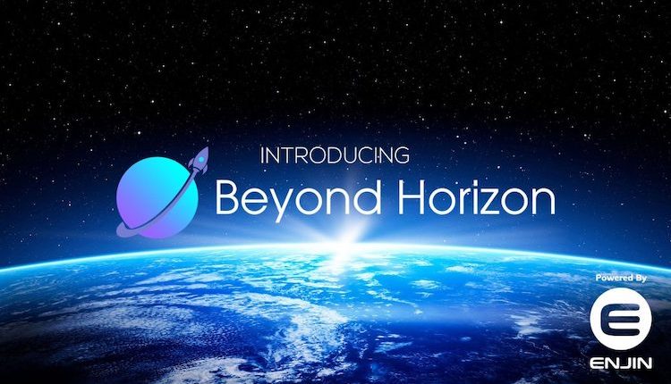 Beyond Horizon