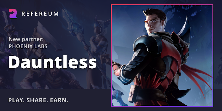 Refereum
