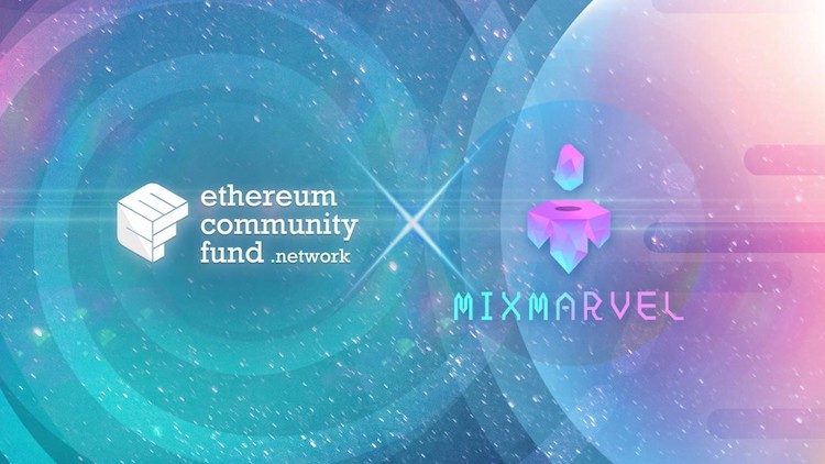 MixMarvel