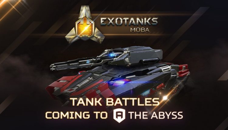The Abyss Platform