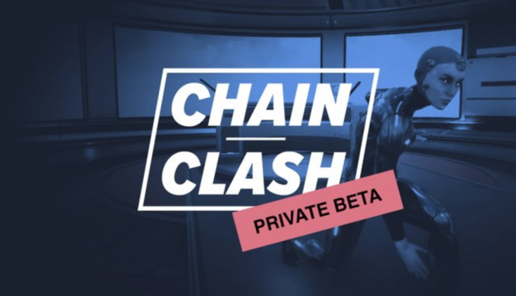 Chain Clash