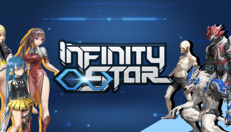Infinity Star
