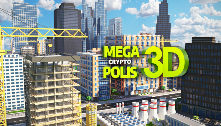 Image result for MegaCryptoPolis Overview of blockchain-based games market trends in 2020