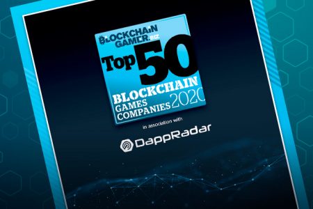 Top 50 Blockchain Game Companies 2020 Blockchaingamerbiz - youtube roblox electric state crafting guns