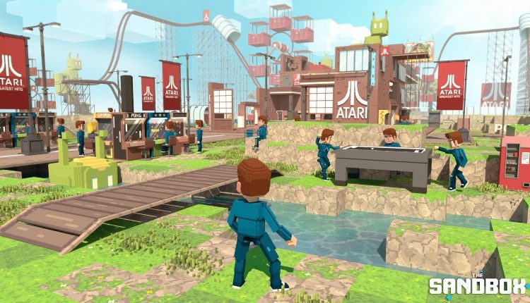 The Sandbox