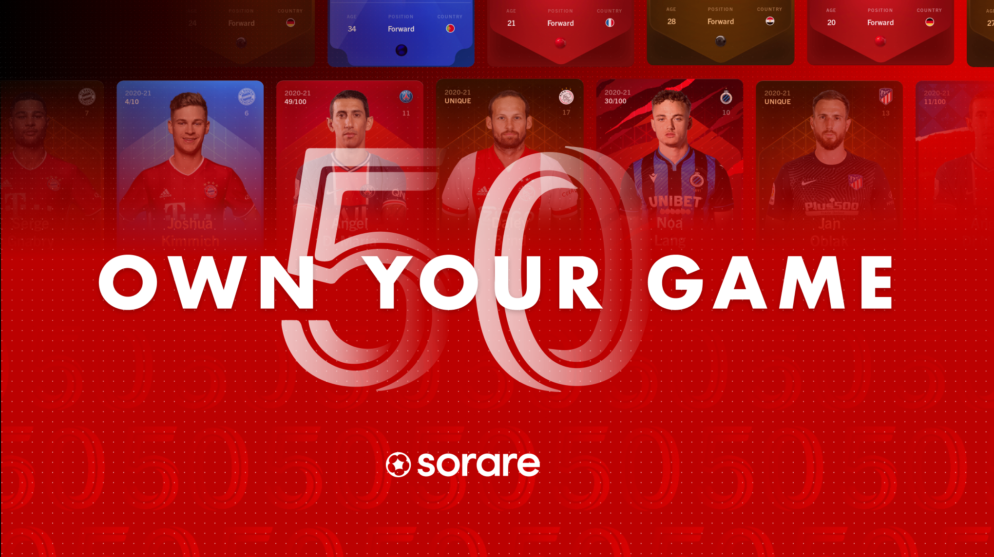 Sorare secures partnerships with NBA and Basketball gamers Affiliation