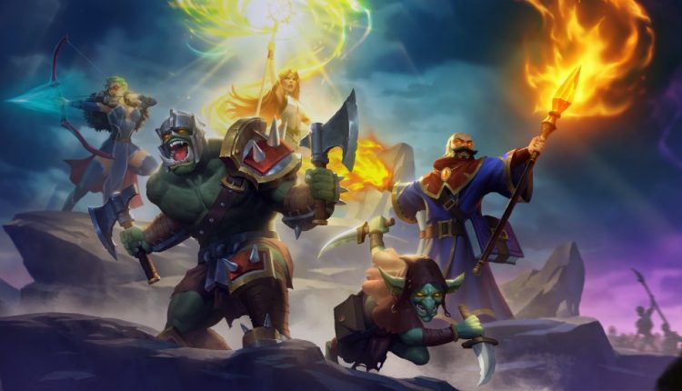 Guild of Guardians