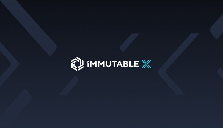ImmutableX