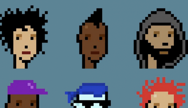 CryptoPunks