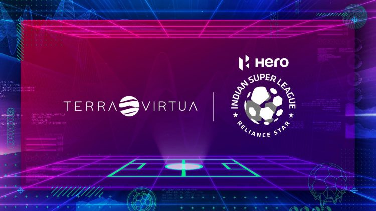 terra virtua brings indian football to blockchain