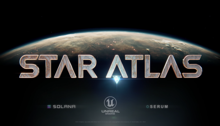 Star Atlas