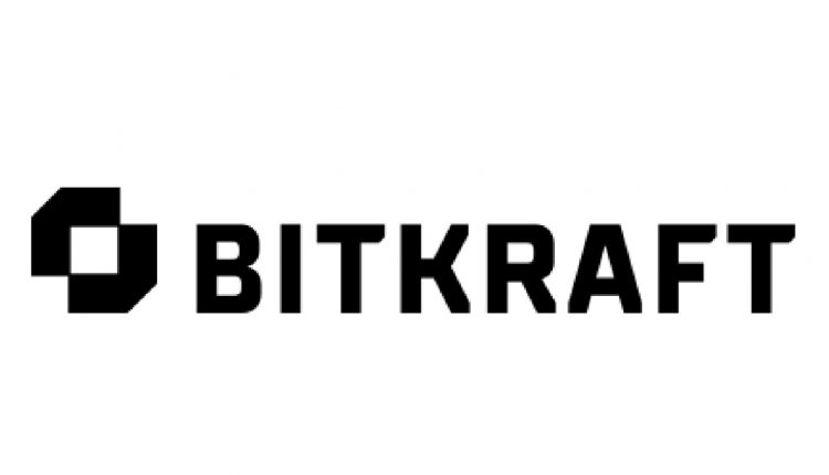 Bitkraft logo