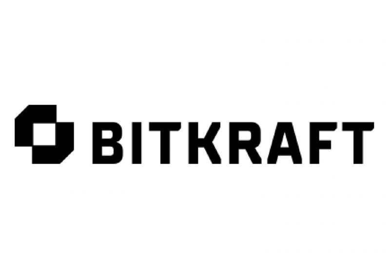 Bitkraft logo