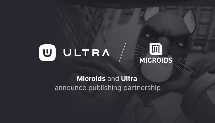 Ultra