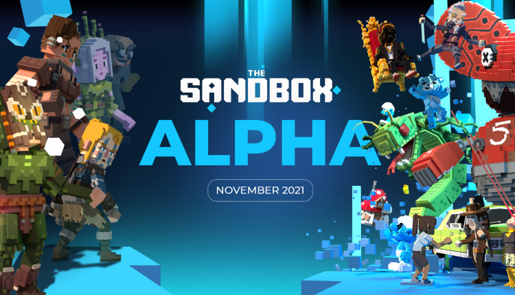The Sandbox