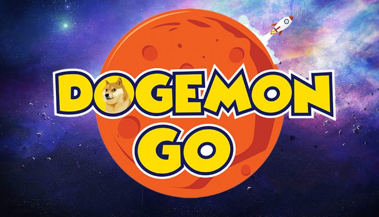 Dogemon Go