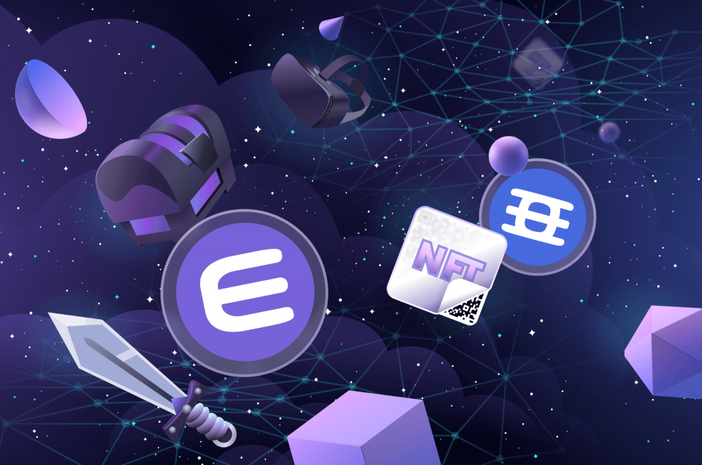 Enjin