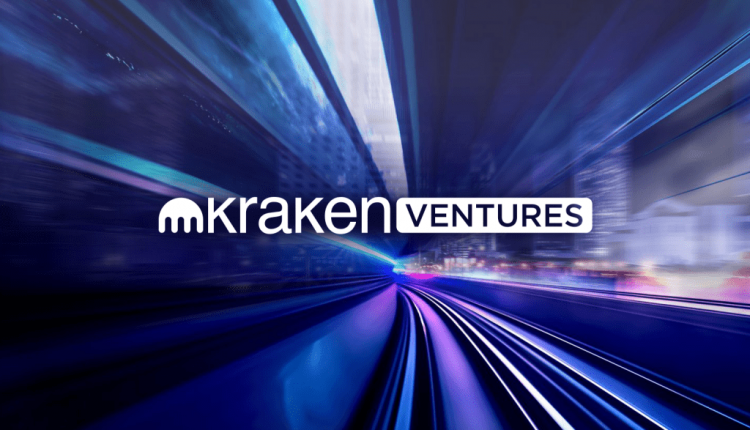 Kraken Ventures