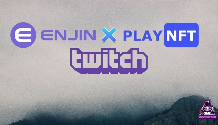Enjin