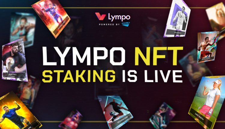 Lympo