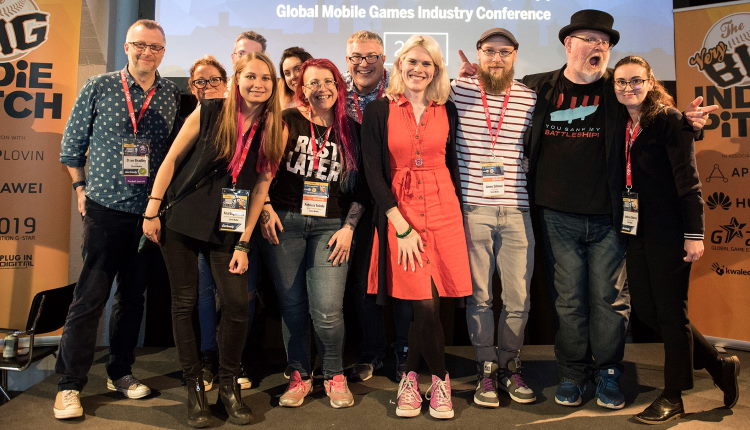 The Steel Media team in Helsinki in 2019