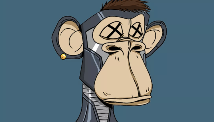bored ape yacht club