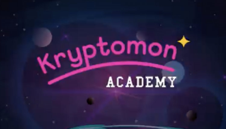 kryptomon