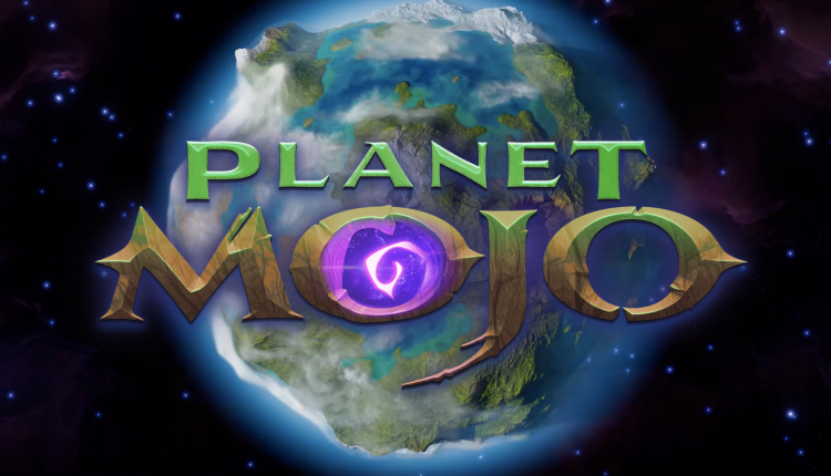planet mojo
