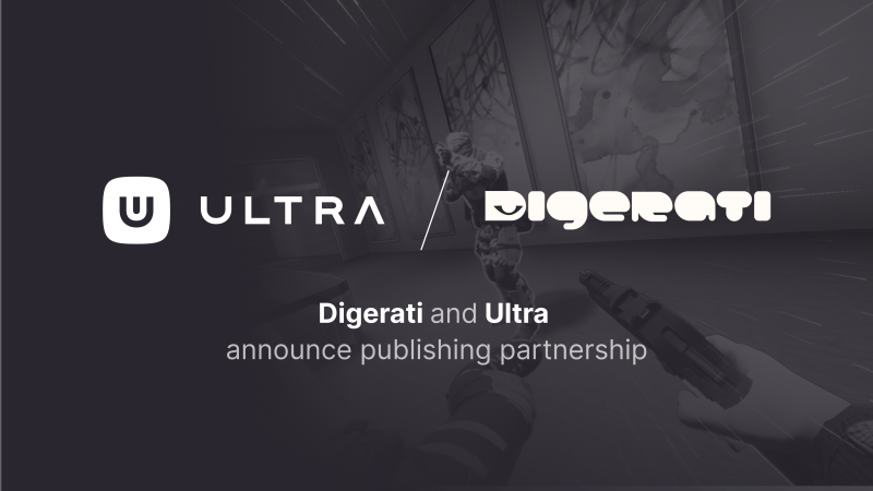 Ultra and Digerati