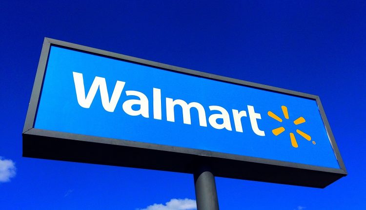 Walmart
