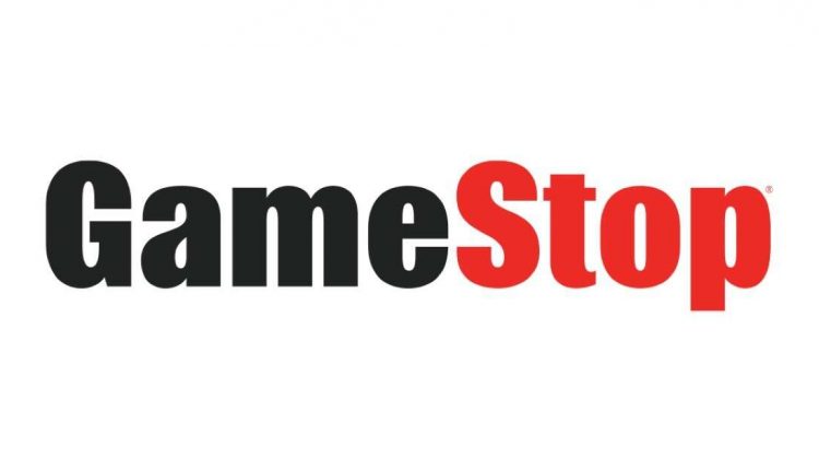 gamestop